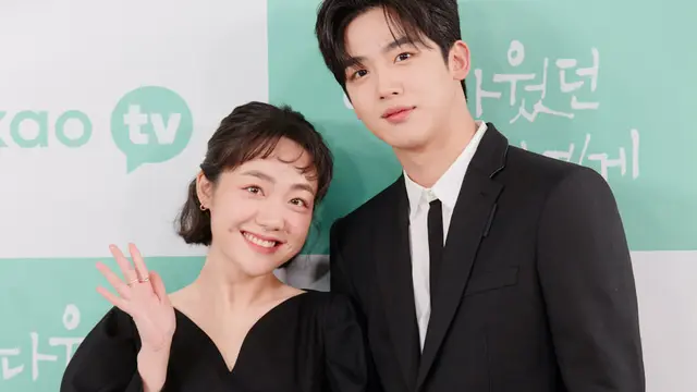 Drama Korea A Love So Beautiful