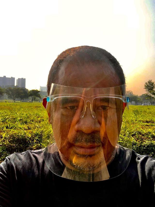 Garin Nugroho. (Foto: Instagram @garin_film)