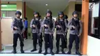 Tujuh anak terduga teroris di Surabaya diserahkan Polda Jawa Timur pada Kementerian Sosial untuk direhabilitasi.