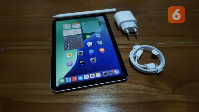 iPad Mini 7 2024