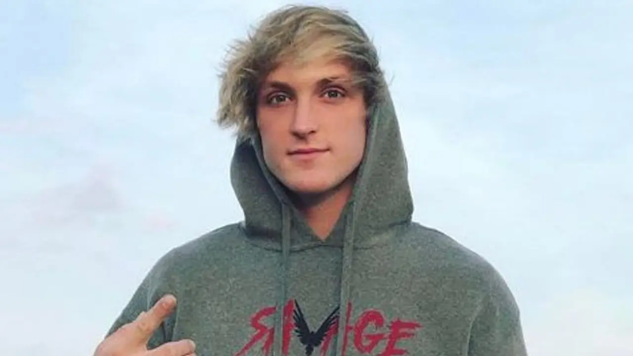 [Bintang] Lagi Dikecam, Logan Paul Tercatat Sebagai Youtuber Terkaya
