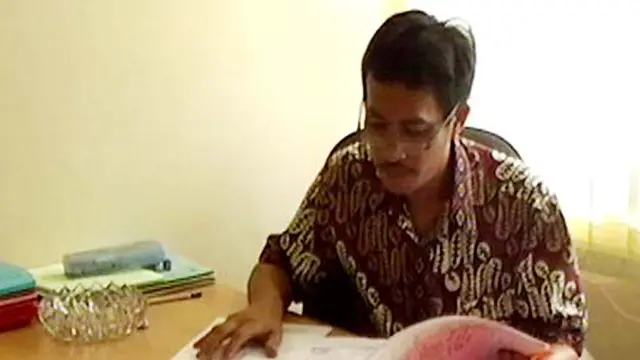 1 Lagi Aset Djoko Ditemukan