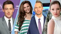 4 Kematian Tragis Seleb Hollywood Pada 2013