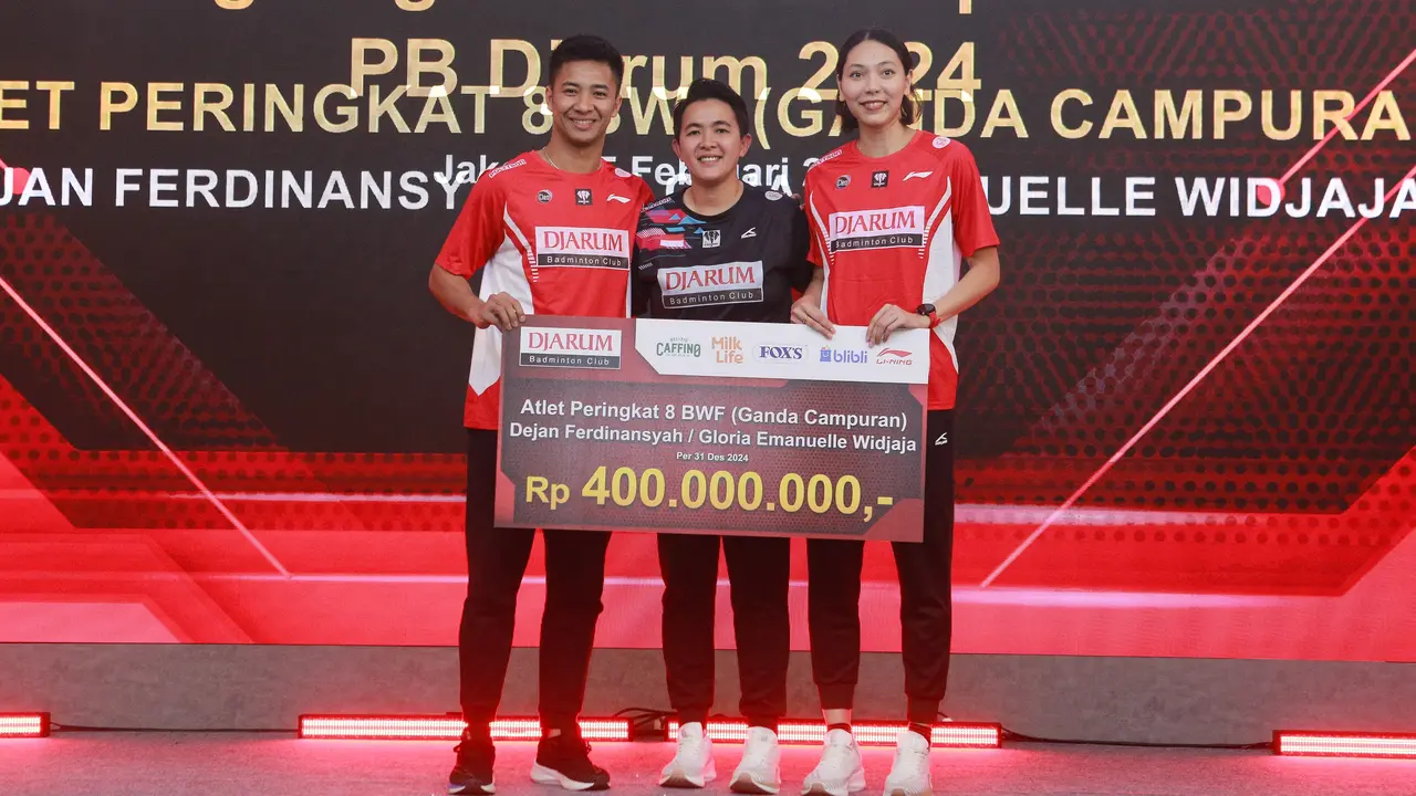 PB Djarum