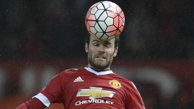 Juan Mata