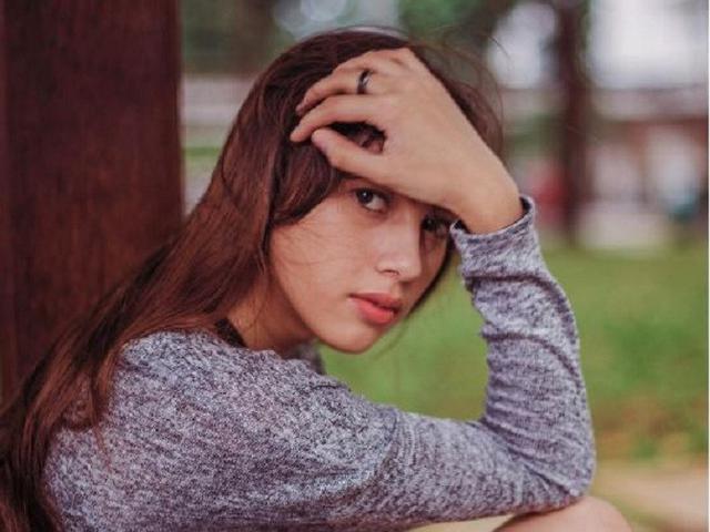Annette Eduoarda Berduka Sang Ayah Meninggal Dunia News Entertainment Fimela Com