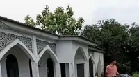 Diduga Berbuat Mesum di Masjid Gowa, Guru dan Siswi SMP Digerebek Warga