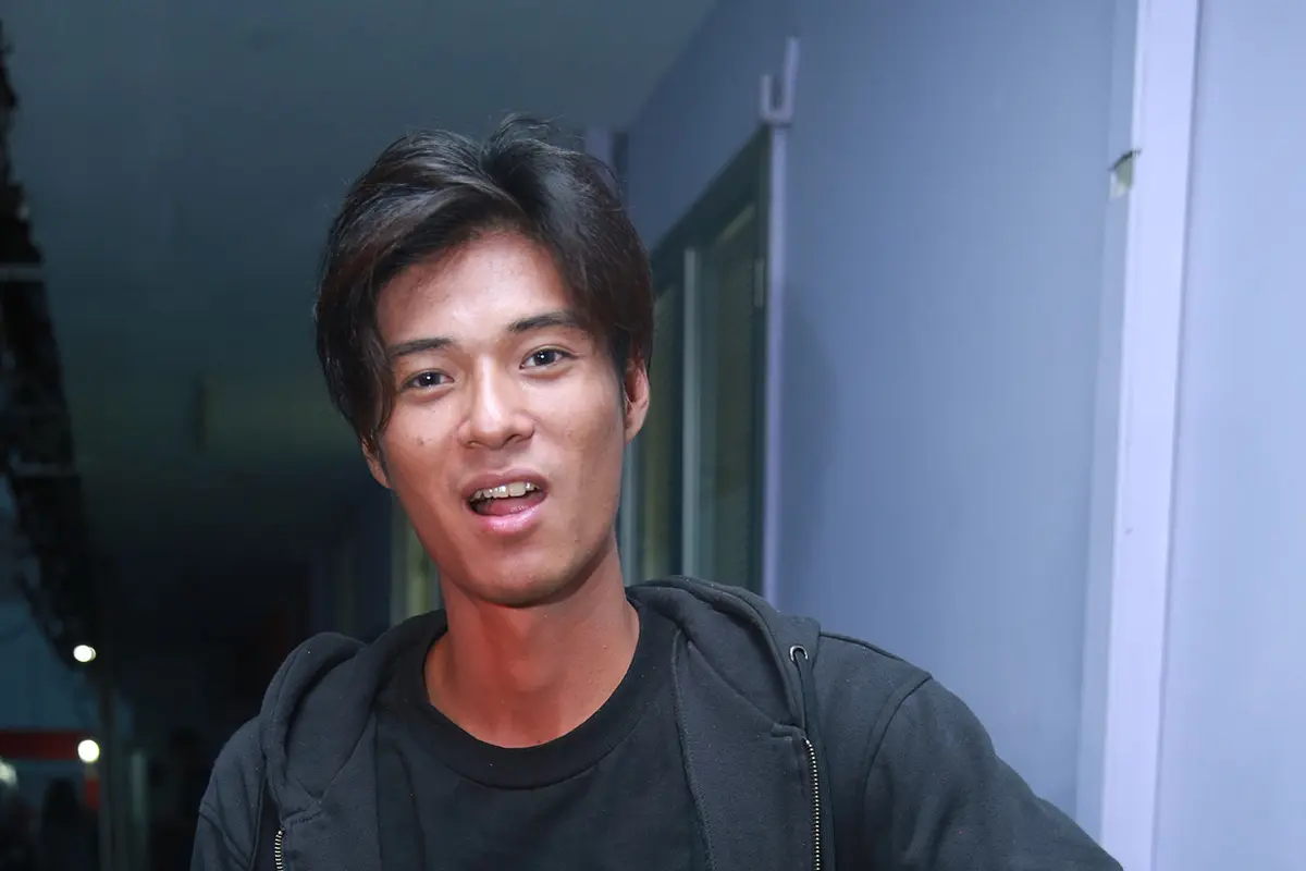 Marshall Sastra 