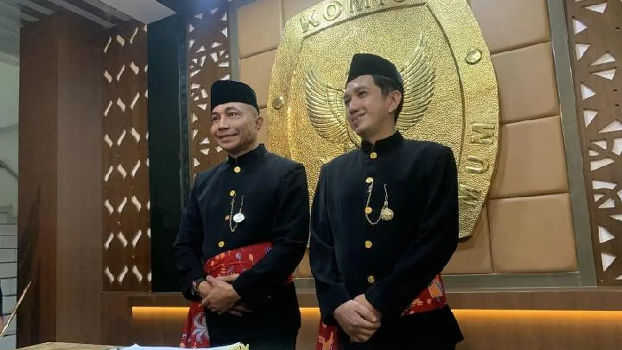 Hanya satu pasangan calon gubernur dan wakil gubernur Jakarta dari jalur independen atau perseorangan menyerahkan syarat dukungan sampai dengan hari terakhir penyerahan berkas ke KPU Jakarta yaitu Dharma Pongrekun - Kun Wardana.