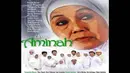 Film Ummi Aminah bercerita kehidupan seorang ustadzah yang memiliki banyak jamaah. Cerita ini menekankan, bahwa sebagai seorang ustadzah, wanita tetaplah seorang wanita yang notabene seorang istri sekaligus seorang ibu dengan masalah keluarga. (Istimewa)