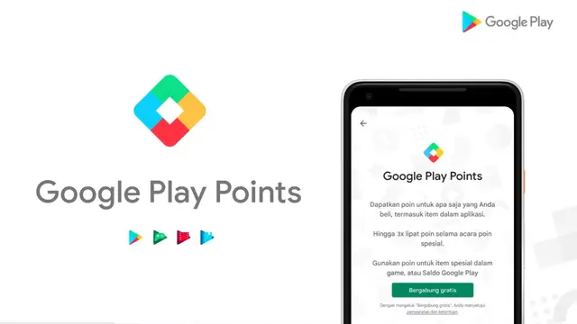 Google Play Points