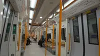 Kereta di London (ubergizmo.com)