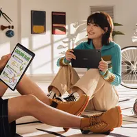 Berbagai fitur baru ditambahkan untuk memudahkan pengunanya. (Doc/Huawei)