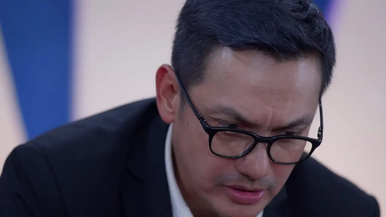 Dia Yang Kau Pilih