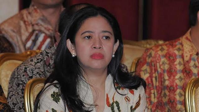 Puan Maharani: PDIP Tidak Pecah Soal BBM - News Liputan6.com