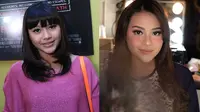 Aurel Hermansyah Ulang Tahun, Ini 6 Potret Transformasinya yang Memesona