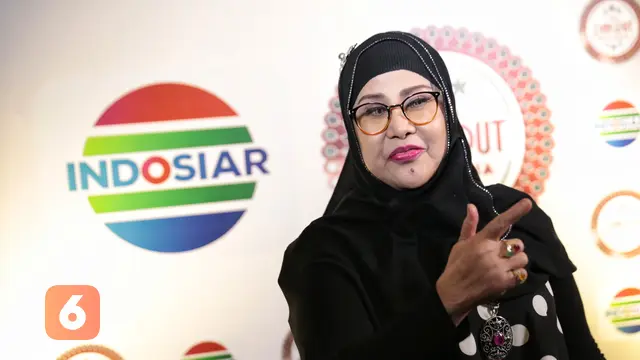 [Bintang] Elvy Sukaesih