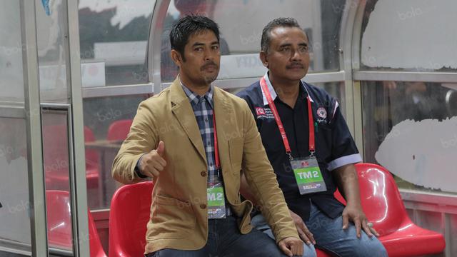 Nilmaizar, Semen Padang, Bola.com, TSCID2016