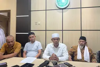 Duduk Perkara Penyegelan Gedung MUI Sukabumi: Sengketa Bisnis Antar-Kontraktor, Bukan Utang MUI