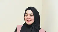 Sarita Abdul Mukti Cabut Tuntutan Hak Asuh Anak, Kenapa?