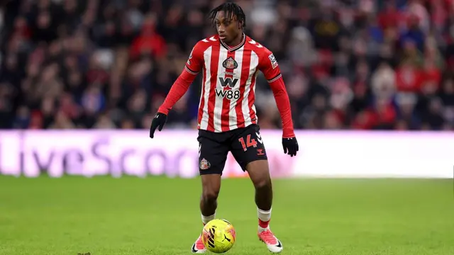 Sunderland vs Leeds United