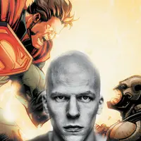 Jesse Eisenberg adalah pemeran dari Lex Luthor. Foto: via moviepilot.com