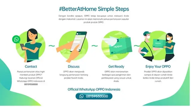 Better home
