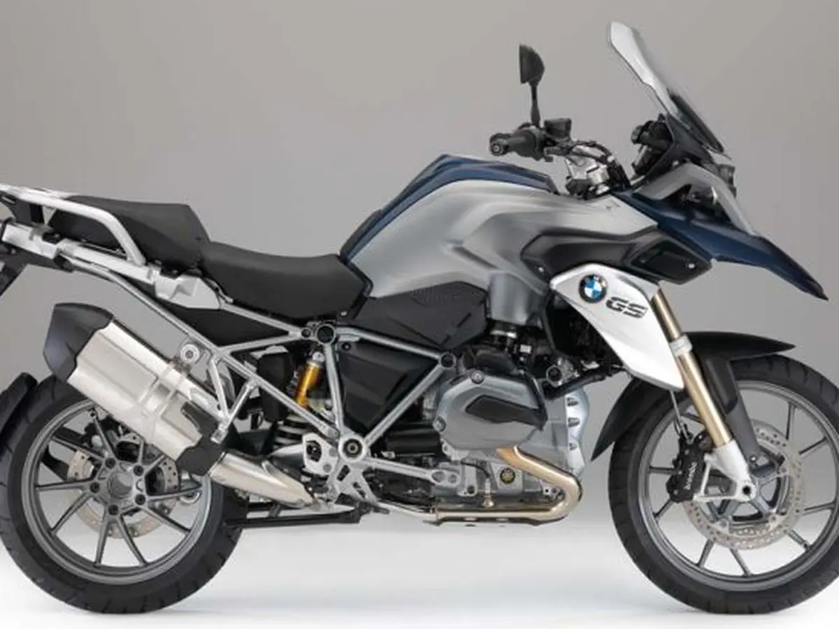 bmw r1200 harga