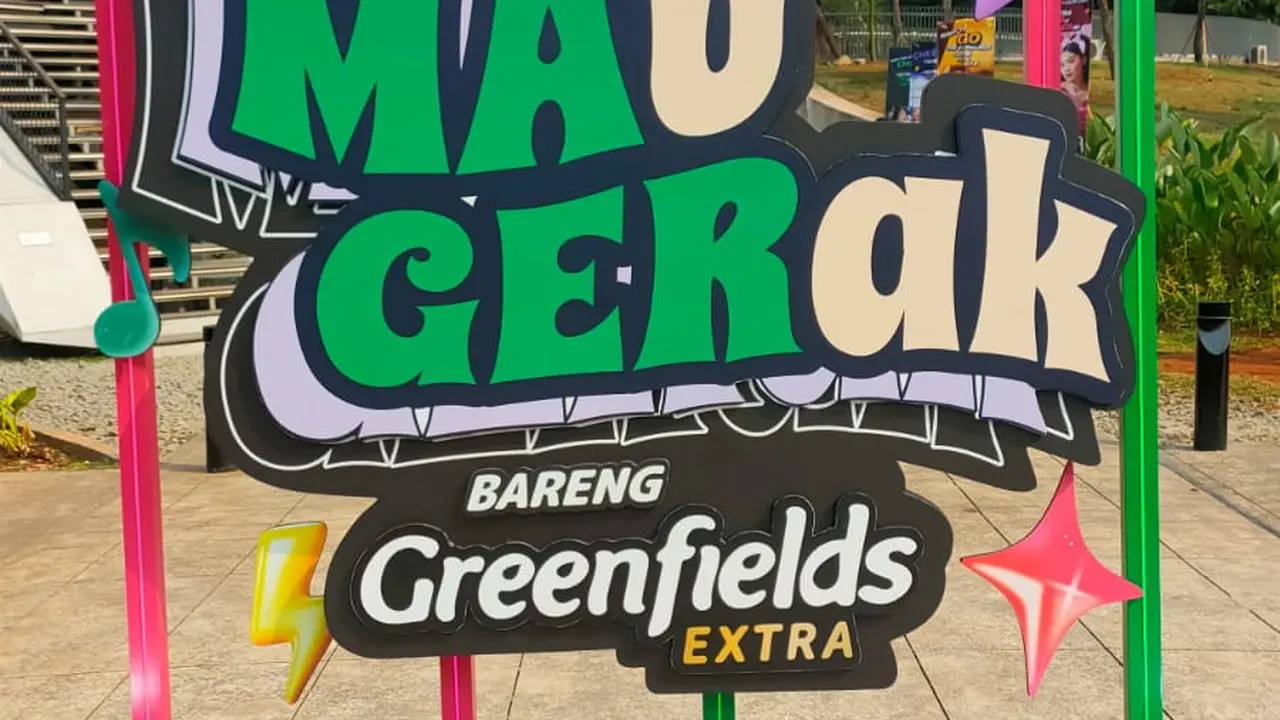 MAGER Greenfields