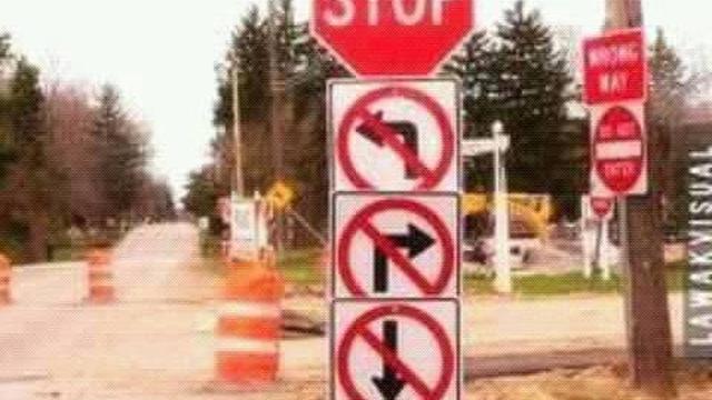 Nyindir tapi Kocak, Ini Larangan yang Bikin Kita Ngakak