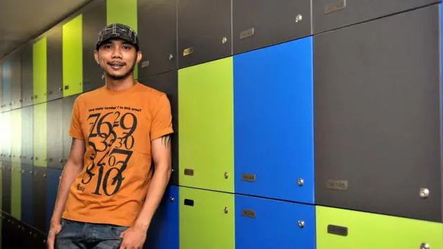 [Bintang] Mencicipi Hidangan Lezat Khas Manado di Resto Milik Norman Kamaru