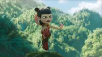Menelusuri Ne Zha 2, Film Animasi Tiongkok yang Pecahkan Rekor Box Office