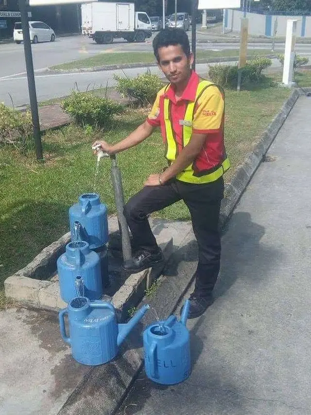 potret orang inovatif