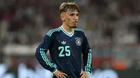 Lennart Karl, wonderkid Timnas Jerman. (Dok. FIFA)