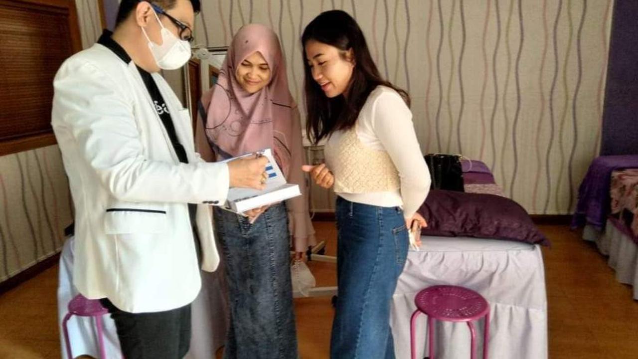 Hindari Risiko Terburuk, Pilih Perawatan Kecantikan yang Aman dan Rasional.