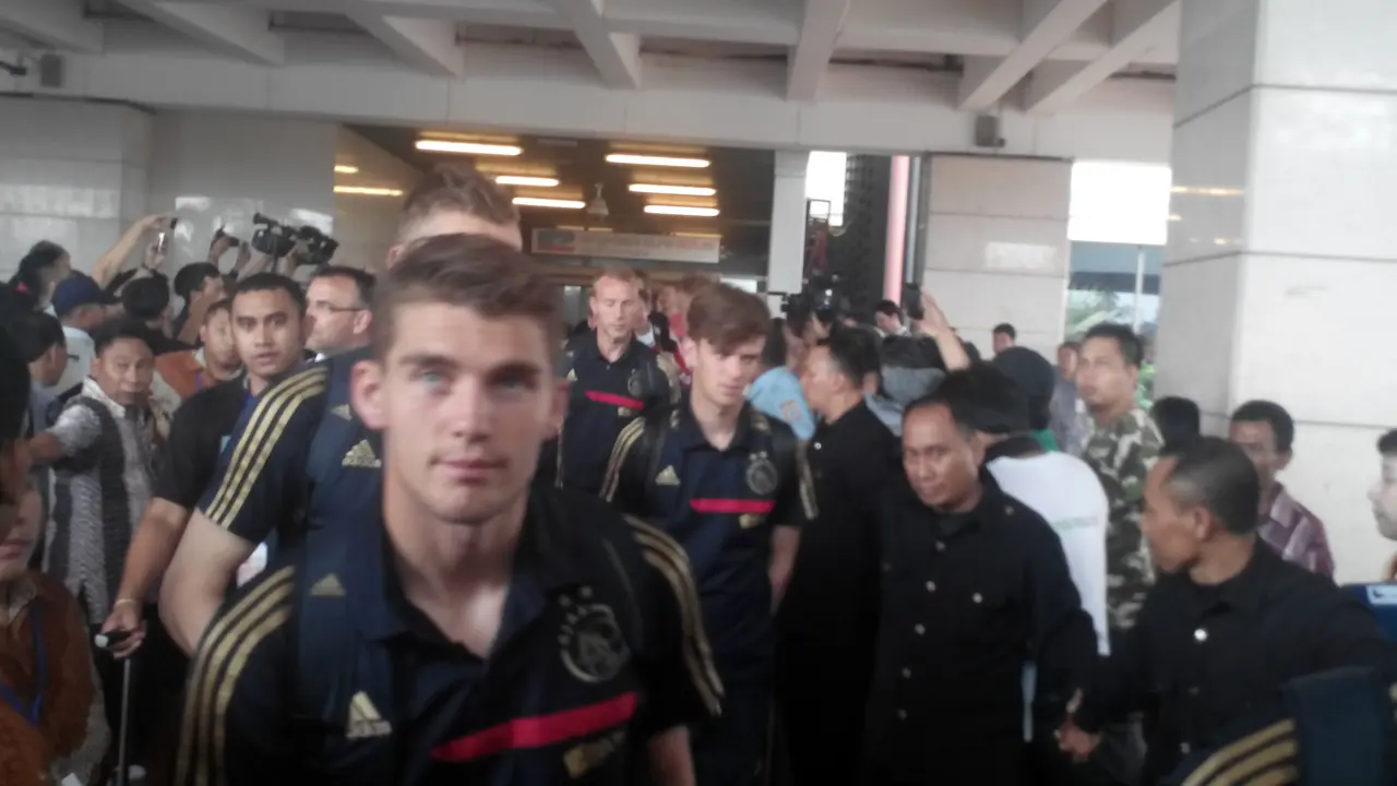 Ajax Amsterdam