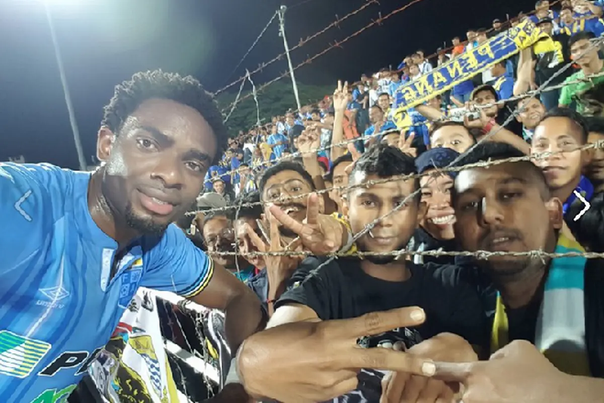 Osas Saha