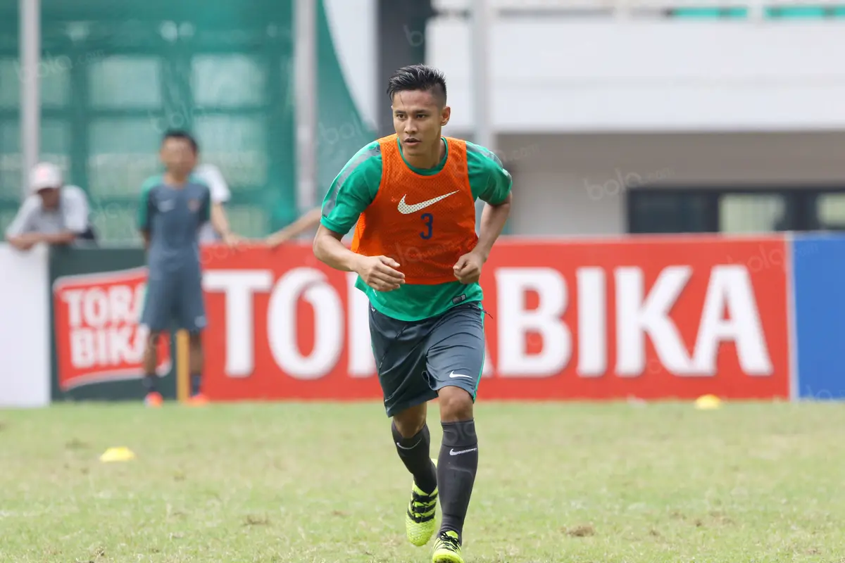 Timnas Indonesia