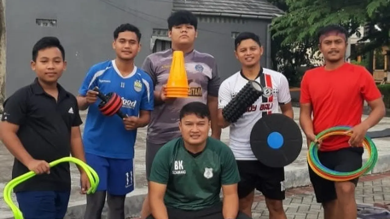 Persis Solo, Budi Kurnia