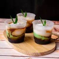 ilustrasi kue tradisional/Adhitya Krisna/Shutterstock