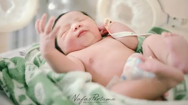 [Fimela] Atta Halilintar