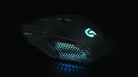 3 Fitur Andalan Mouse Gaming Logitech G302 Daedalus Prime