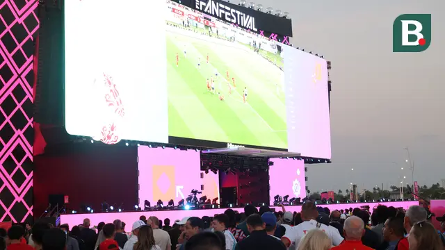 FIFA Fan Festival