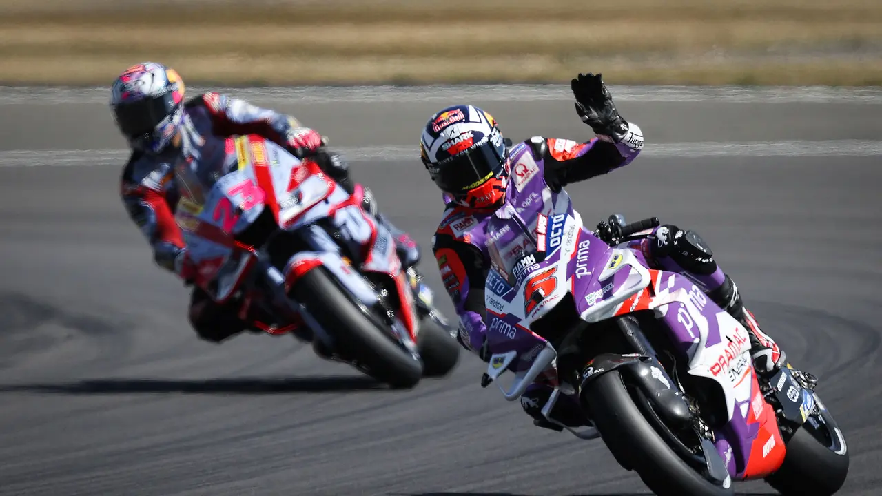 Johann Zarco