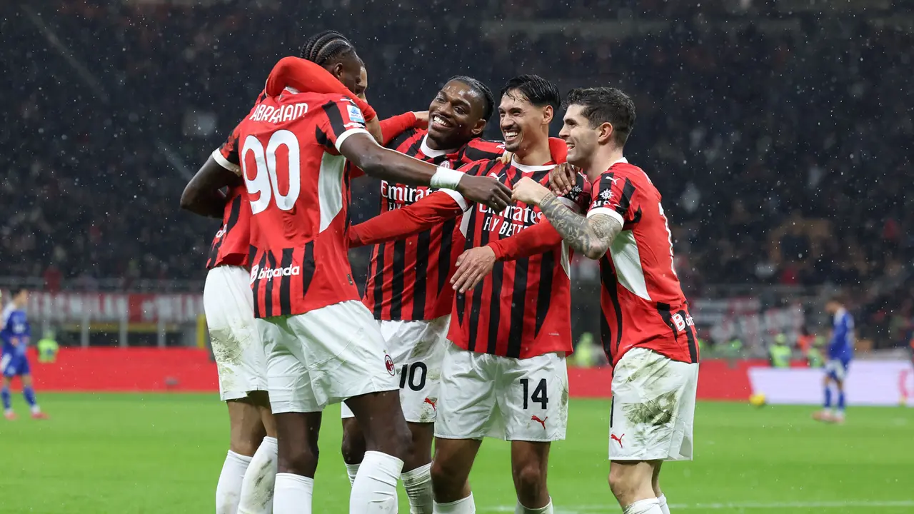 AC Milan