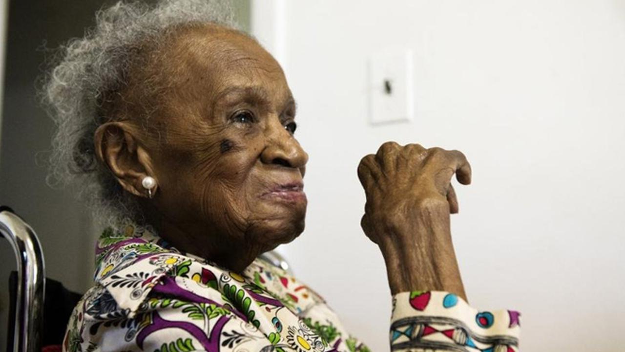  Nenek Bisa Berusia 110 Tahun karena Minuman Ini