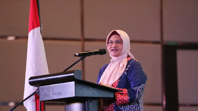 Telkom Tata Ulang Aset dan Ruang Kerja, Gedung GMP Berpeluang Dimanfaatkan BGN