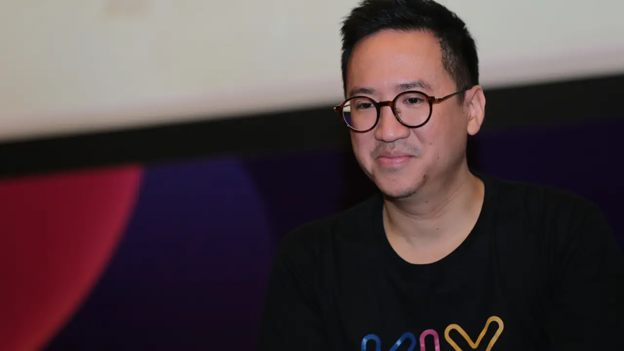 [Bintang] Ben Soebiakto