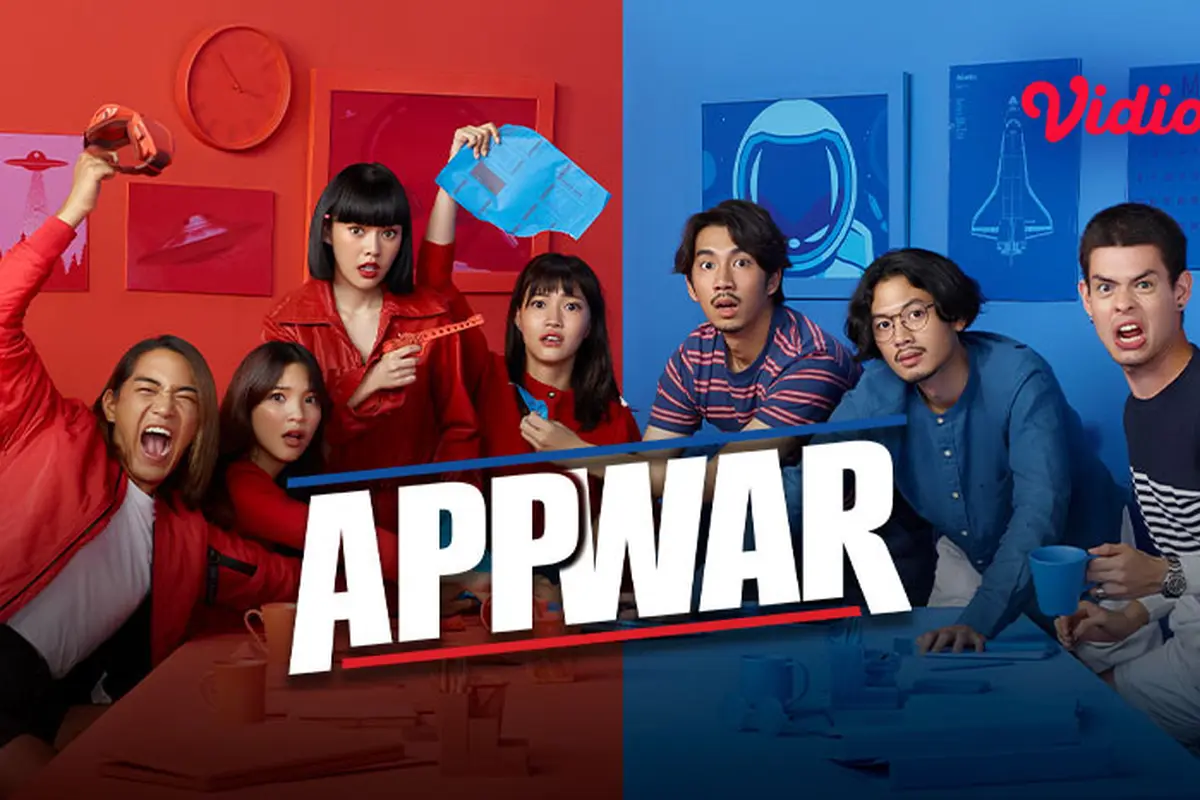 App War