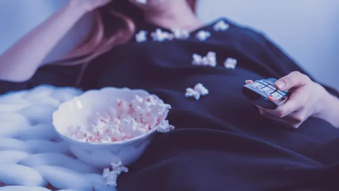 Film/Unsplash Jesshoots